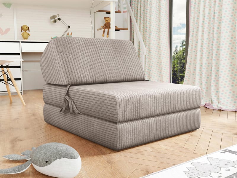 Kevina Bäddfåtölj - Möbler - Soffa - Bäddsoffa - Futon - Futon fåtölj