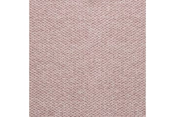 Gabi 4-sits Bäddsoffa 104x174 cm med Förvaring i Tyg - Rosa - Möbler - Soffa - Bäddsoffa