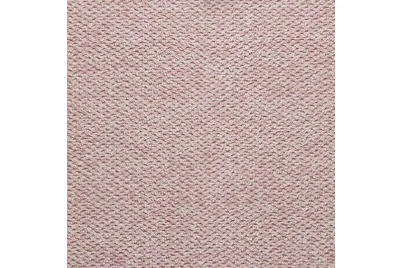 Gabi 4-sits Bäddsoffa 104x174 cm med Förvaring i Tyg - Rosa - Möbler - Soffa - Bäddsoffa