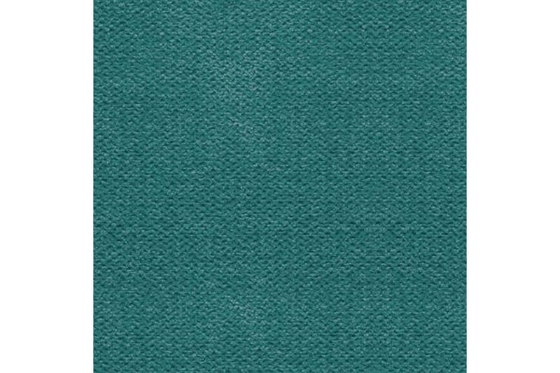 Gabi 4-sits Bäddsoffa 104x175 cm med Förvaring i Tyg - Petrolgrön - Möbler - Soffa - Bäddsoffa