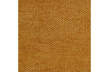 Gabi Soffa 175x80x80 cm - Gul - Möbler - Soffa - Bäddsoffa