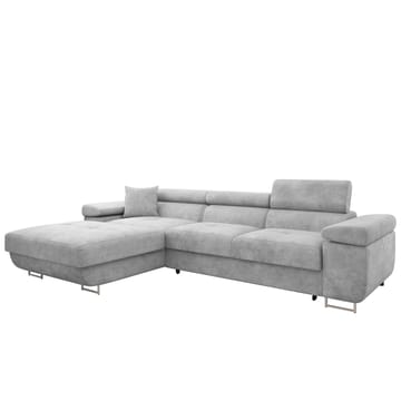 Gabina 3-sits Bäddsoffa med divan