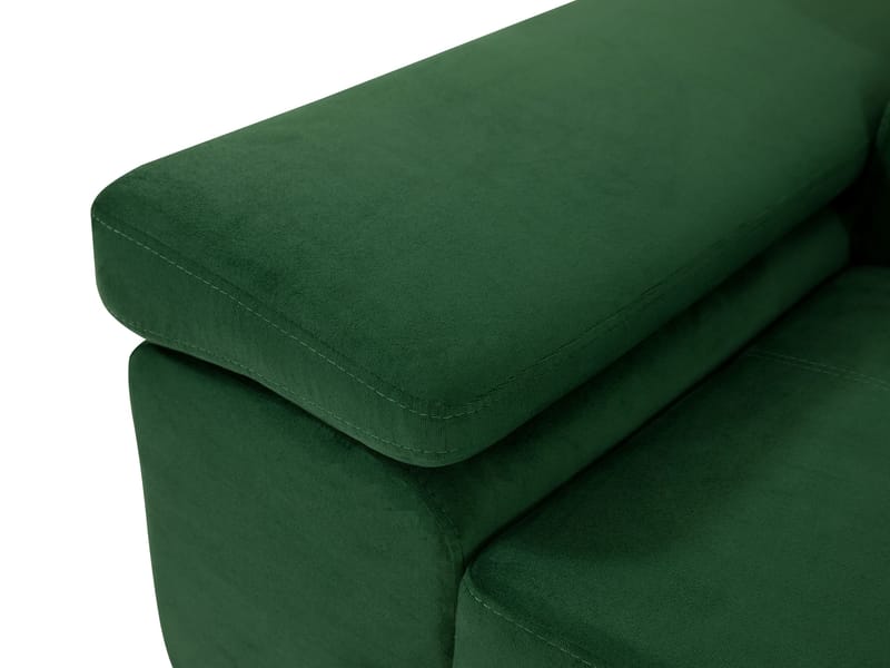 Gabina 4-sits Bäddsoffa med schäslong och förvaring - Möbler - Soffa - Bäddsoffa