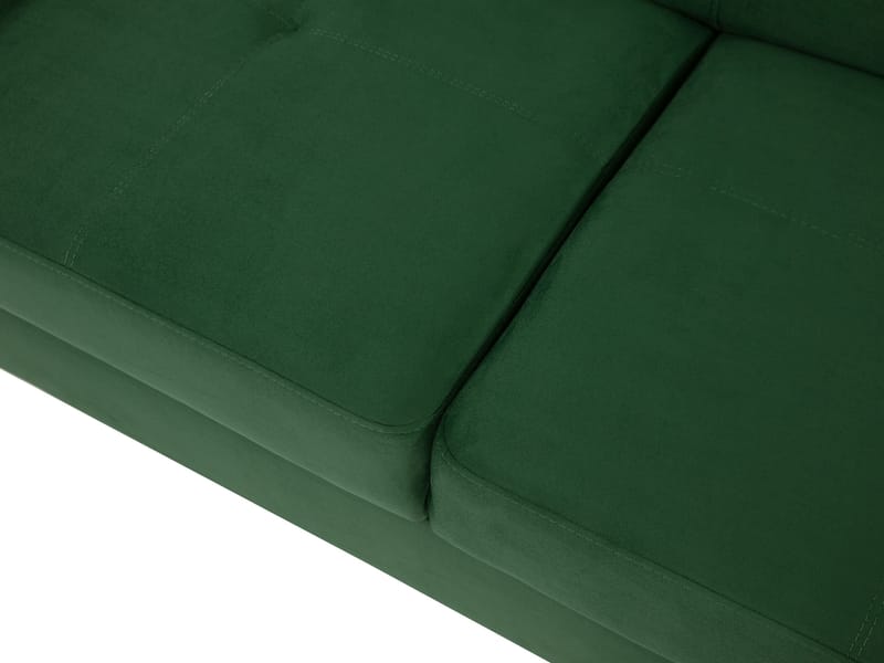 Gabina 4-sits Bäddsoffa med schäslong och förvaring - Möbler - Soffa - Bäddsoffa