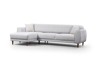 Gajanejos Divanbäddsoffa - Beige - Möbler - Soffa - Bäddsoffa