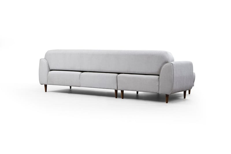 Gajanejos Divanbäddsoffa - Beige - Bäddsoffa - Bäddsoffa divan