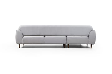 Gajanejos Divanbäddsoffa - Beige - Möbler - Soffa - Bäddsoffa