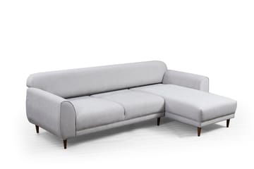 Gajanejos Divanbäddsoffa - Beige - Möbler - Soffa - Bäddsoffa