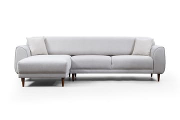 Gajanejos Divanbäddsoffa - Beige - Möbler - Soffa - Bäddsoffa