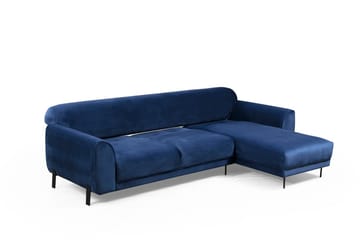Gajanejos Divanbäddsoffa - Blå - Möbler - Soffa - Bäddsoffa