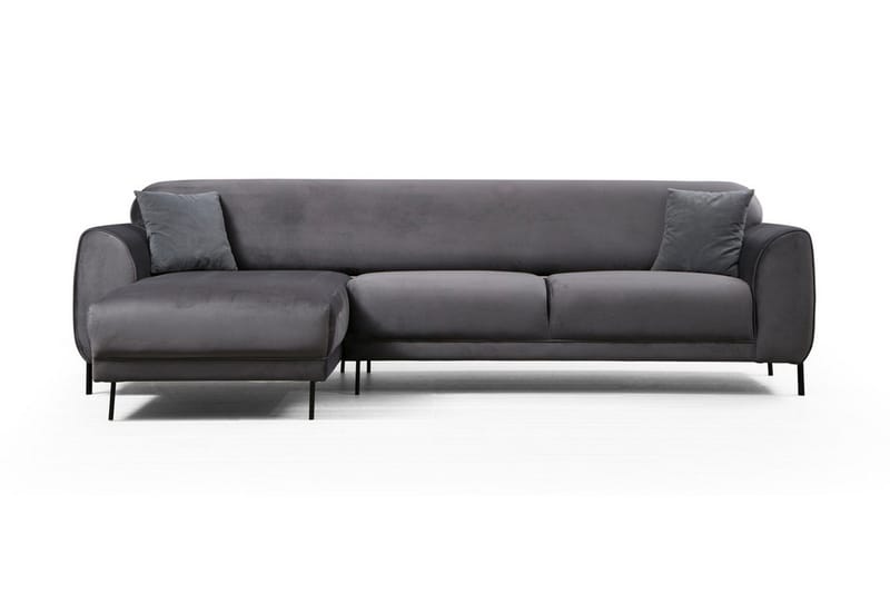 Gajanejos Divanbäddsoffa, Grå