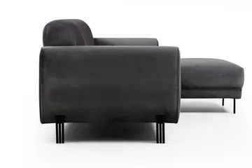 Gajanejos Divanbäddsoffa - Grå - Möbler - Soffa - Bäddsoffa