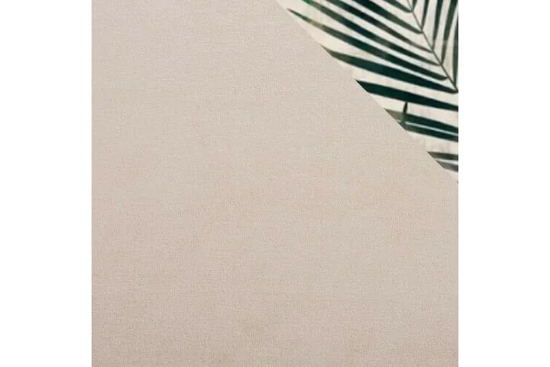 Galbally 3-sits Hörnbäddsoffa Beige/Light beige - Möbler - Soffa - Bäddsoffa