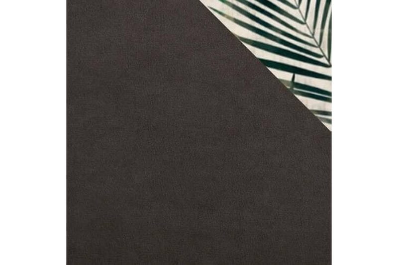 Galbally 3-sits Hörnbäddsoffa Dark brown - Möbler - Soffa - Bäddsoffa