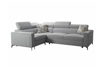 Galbally 3-sits Hörnbäddsoffa - Möbler - Soffa - Bäddsoffa