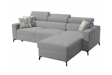 Galbally 3-sits Hörnbäddsoffa - Möbler - Soffa - Bäddsoffa