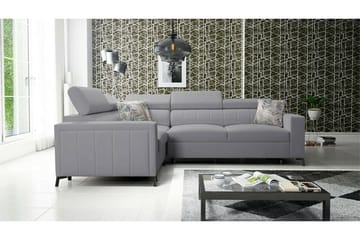 Galbally 3-sits Hörnbäddsoffa - Möbler - Soffa - Bäddsoffa