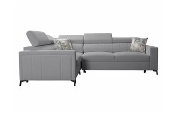 Galbally 3-sits Hörnbäddsoffa - Möbler - Soffa - Bäddsoffa