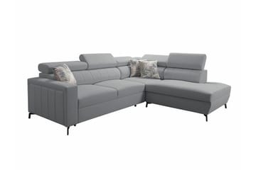 Galbally 3-sits Hörnbäddsoffa - Möbler - Soffa - Bäddsoffa