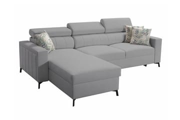 Galbally 3-sits Hörnbäddsoffa - Möbler - Soffa - Bäddsoffa