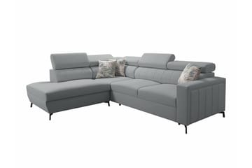 Galbally 3-sits Hörnbäddsoffa - Möbler - Soffa - Bäddsoffa