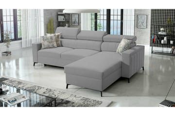Galbally 3-sits Hörnbäddsoffa - Möbler - Soffa - Bäddsoffa