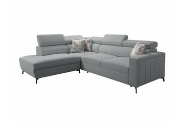 Galbally 3-sits Hörnbäddsoffa - Möbler - Soffa - Bäddsoffa