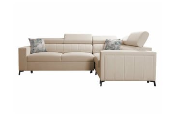 Galbally 3-sits Hörnbäddsoffa - Möbler - Soffa - Bäddsoffa