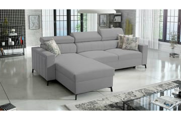 Galbally 3-sits Hörnbäddsoffa - Möbler - Soffa - Bäddsoffa