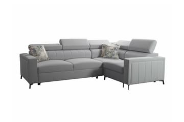 Galbally 3-sits Hörnbäddsoffa - Möbler - Soffa - Bäddsoffa