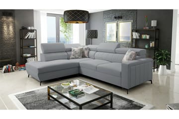 Galbally 3-sits Hörnbäddsoffa - Möbler - Soffa - Bäddsoffa