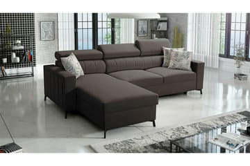 Galbally 3-sits Hörnbäddsoffa - Möbler - Soffa - Bäddsoffa