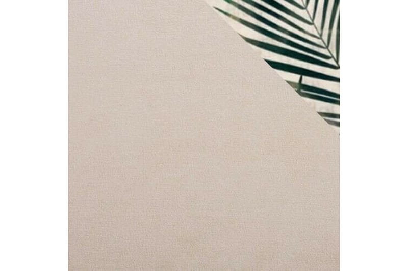 Galbally 4-sits Hörnbäddsoffa beige - Möbler - Soffa - Bäddsoffa