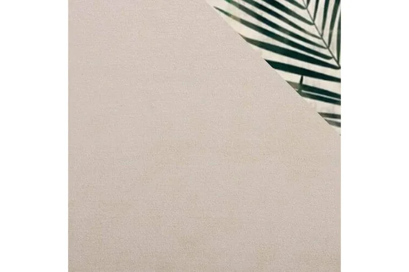 Galbally 5-sits Hörnbäddsoffa beige - Möbler - Soffa - Bäddsoffa