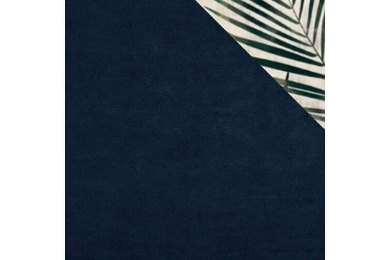 Galbally 5-sits Hörnbäddsoffa Dark blue - Möbler - Soffa - Bäddsoffa