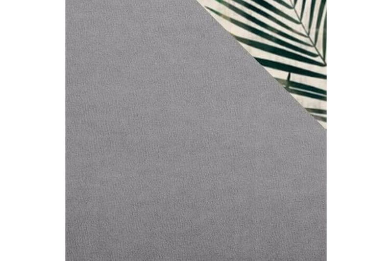 Galbally 5-sits Hörnbäddsoffa Grey - Möbler - Soffa - Bäddsoffa