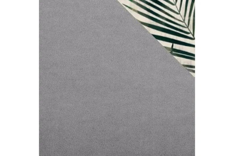 Galbally 5-sits Hörnbäddsoffa Ljusgrå - Möbler - Soffa - Bäddsoffa