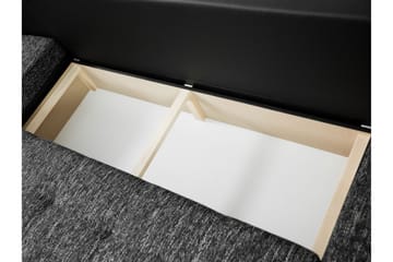 Gamal Bäddsoffa Dubbeldivan 4-sits - Beige - Möbler - Soffa - Bäddsoffa