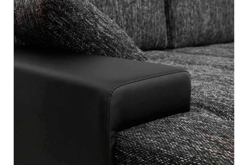 Gamal Bäddsoffa Dubbeldivan 4-sits - Beige - Möbler - Soffa - Bäddsoffa