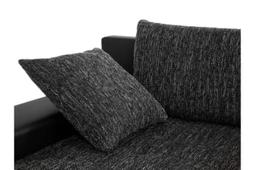 Gamal Bäddsoffa Dubbeldivan 4-sits - Orange - Möbler - Soffa - Bäddsoffa
