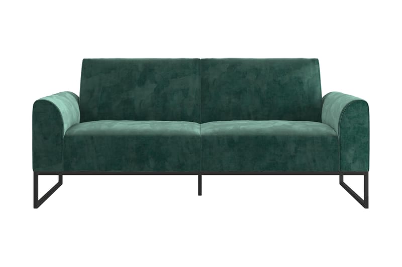 Gonxhe Bäddsoffa - Grön - Möbler - Soffa - Bäddsoffa