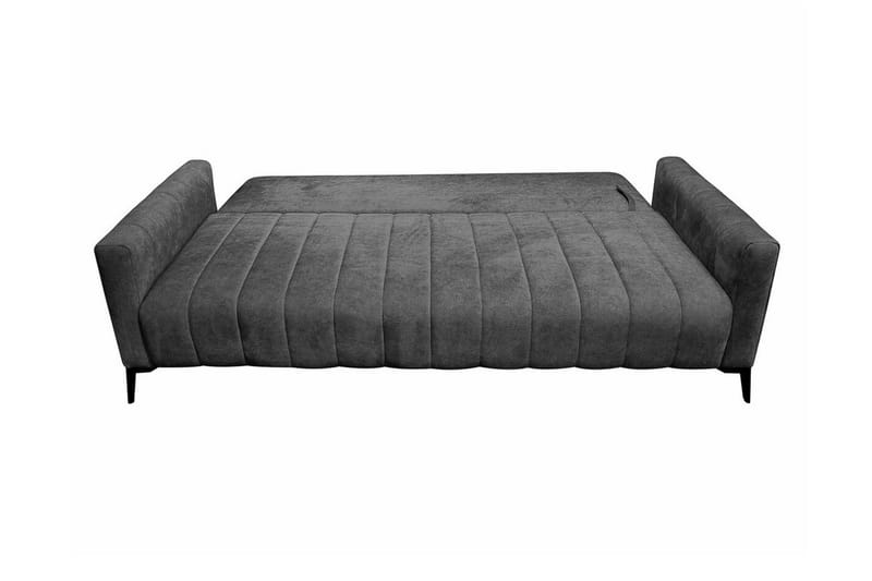 Graystone 2-sits Bäddsoffa NO_BRAND Beige/Light beige - Möbler - Soffa - Bäddsoffa