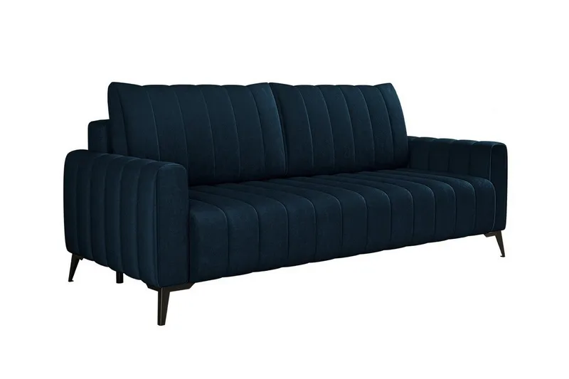 Graystone 2-sits Bäddsoffa NO_BRAND Dark blue, undefined