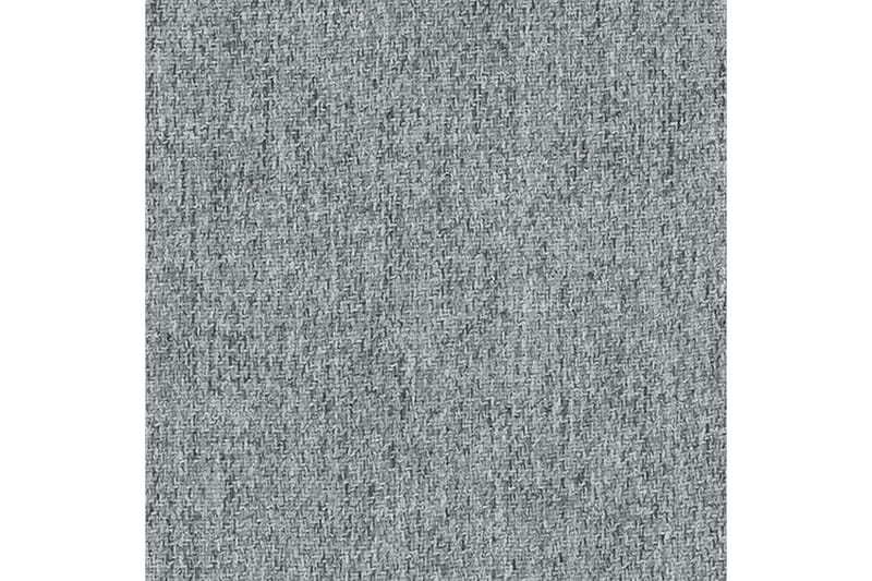 Graystone 2-sits Hörnbäddsoffa - Ljusgrå - Möbler - Soffa - Bäddsoffa