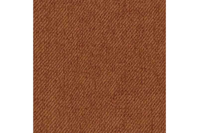 Graystone 2-sits Hörnbäddsoffa - Orange - Möbler - Soffa - Bäddsoffa