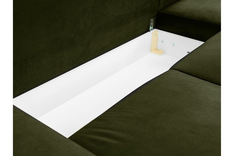 Graystone 3-sits Hörnbäddsoffa - Möbler - Soffa - Bäddsoffa