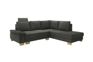 Graystone 3-sits Hörnbäddsoffa - Möbler - Soffa - Bäddsoffa