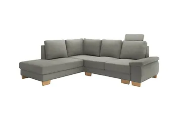 Graystone 3-sits Hörnbäddsoffa - Möbler - Soffa - Bäddsoffa