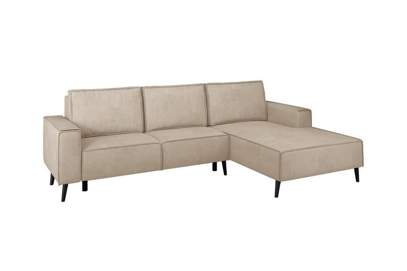 Graystone 3-sits Hörnbäddsoffa - Möbler - Soffa - Bäddsoffa