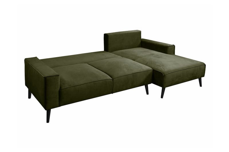 Graystone 3-sits Hörnbäddsoffa - Möbler - Soffa - Bäddsoffa